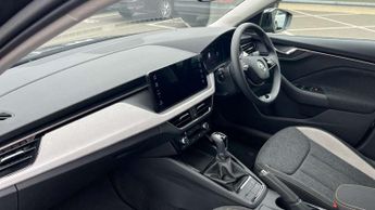 Skoda Scala 1.0 TSI 116 SE L 5dr DSG
