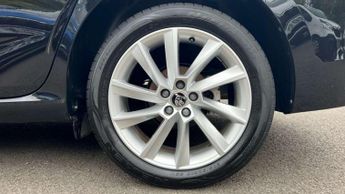 Skoda Scala 1.0 TSI 116 SE L 5dr DSG