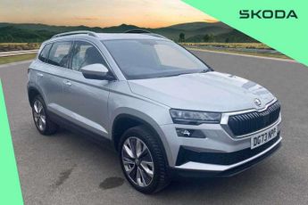 Skoda Karoq 1.5 TSI SE L 5dr DSG