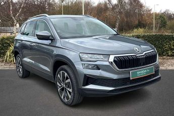 Skoda Karoq 1.5 TSI SE L 5dr