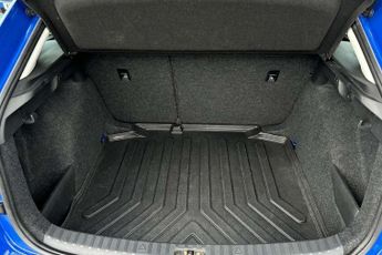 Skoda Scala 1.0 TSI SE 5dr