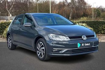 Volkswagen Golf TDi 1.6 TDI Match Edition 5dr
