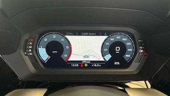 Audi A3 30 TDI S Line 5dr