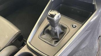 Audi A3 30 TDI S Line 5dr