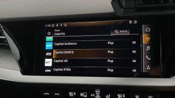Audi A3 30 TDI S Line 5dr