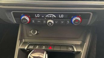 Audi Q3 40 TFSI Quattro Black Edition 5dr S Tronic
