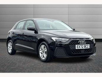 Audi A1 30 TFSI 110 Technik 5dr