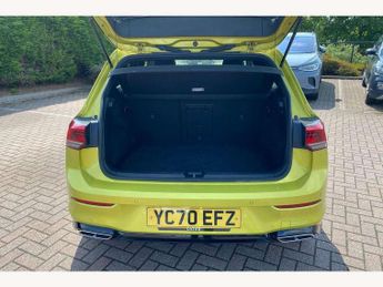 Volkswagen Golf 2.0 TDI 150 R-Line 5dr DSG