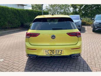 Volkswagen Golf 2.0 TDI 150 R-Line 5dr DSG
