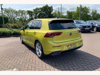 Volkswagen Golf 2.0 TDI 150 R-Line 5dr DSG