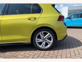 Volkswagen Golf 2.0 TDI 150 R-Line 5dr DSG