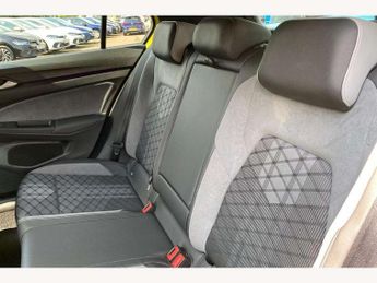 Volkswagen Golf 2.0 TDI 150 R-Line 5dr DSG
