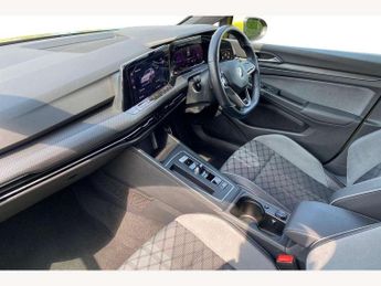 Volkswagen Golf 2.0 TDI 150 R-Line 5dr DSG