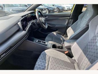 Volkswagen Golf 2.0 TDI 150 R-Line 5dr DSG