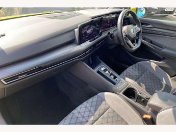 Volkswagen Golf 2.0 TDI 150 R-Line 5dr DSG