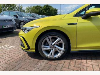 Volkswagen Golf 2.0 TDI 150 R-Line 5dr DSG