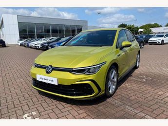 Volkswagen Golf 2.0 TDI 150 R-Line 5dr DSG
