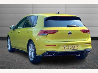 Volkswagen Golf 2.0 TDI 150 R-Line 5dr DSG