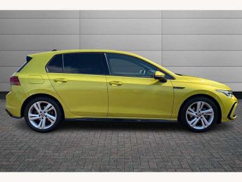 Volkswagen Golf 2.0 TDI 150 R-Line 5dr DSG