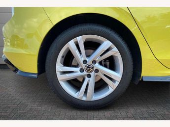 Volkswagen Golf 2.0 TDI 150 R-Line 5dr DSG