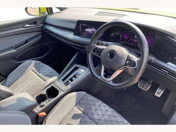 Volkswagen Golf 2.0 TDI 150 R-Line 5dr DSG