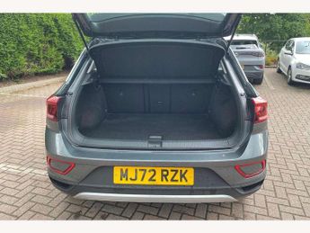 Volkswagen T-Roc 1.0 TSI Life 5dr
