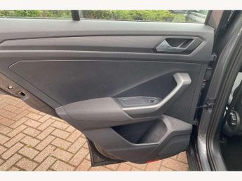 Volkswagen T-Roc 1.0 TSI Life 5dr