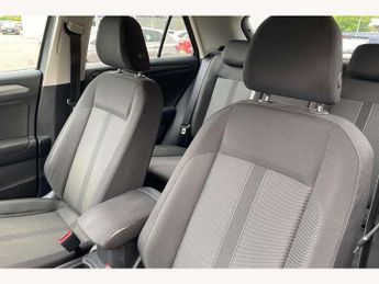 Volkswagen T-Roc 1.0 TSI Life 5dr