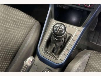 Volkswagen Polo 1.0 TSI 95 United 5dr