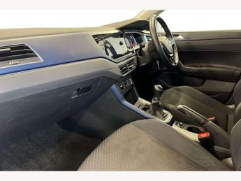Volkswagen Polo 1.0 TSI 95 United 5dr