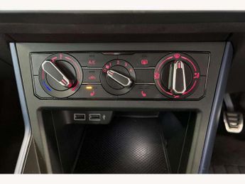 Volkswagen Polo 1.0 TSI 95 United 5dr