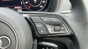 Audi Q2 35 TFSI Sport 5dr S Tronic