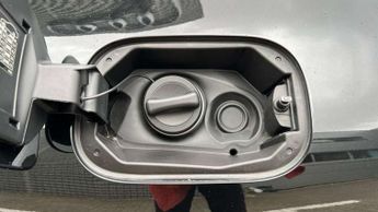 Mercedes-Benz CLA CLA 200 AMG Line Premium 4dr Tip Auto