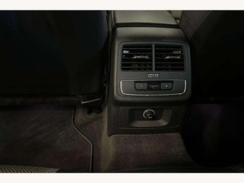 Audi A4 2.0 TDI 190 Quattro S Line 4dr S Tronic