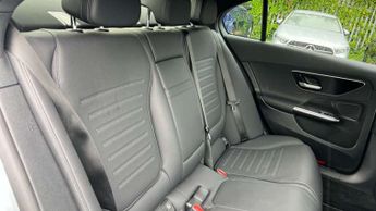 Mercedes-Benz C-Class C300e AMG Line 4dr 9G-Tronic