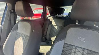 Volkswagen Polo 1.0 TSI 110 R-Line 5dr DSG