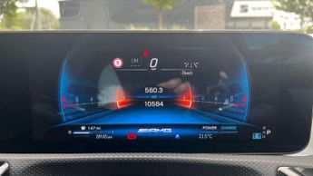 Mercedes-Benz A-Class A35 4Matic Premium Plus 5dr Auto