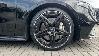 Mercedes-Benz A-Class A35 4Matic Premium Plus 5dr Auto