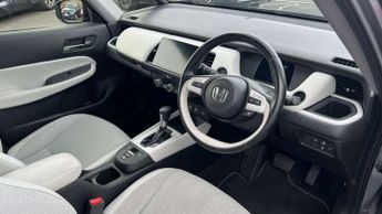 Honda Jazz 1.5 i-MMD Hybrid EX 5dr eCVT