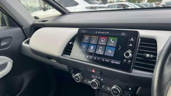 Honda Jazz 1.5 i-MMD Hybrid EX 5dr eCVT