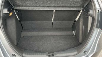 Honda Jazz 1.5 i-MMD Hybrid EX 5dr eCVT