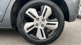 Honda Jazz 1.5 i-MMD Hybrid EX 5dr eCVT