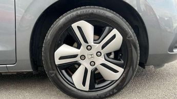 Honda Jazz 1.5 i-MMD Hybrid EX 5dr eCVT