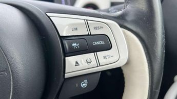 Honda Jazz 1.5 i-MMD Hybrid EX 5dr eCVT