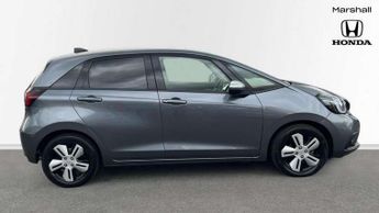 Honda Jazz 1.5 i-MMD Hybrid EX 5dr eCVT