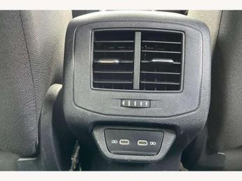 Volkswagen T-Roc 1.5 TSI EVO SE 5dr