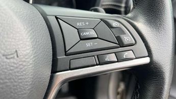 Nissan Juke 1.0 DiG-T 114 N-Connecta 5dr DCT