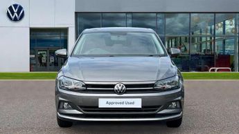 Volkswagen Polo 1.0 TSI 95 Match 5dr