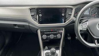 Volkswagen T-Roc 1.0 TSI SE 5dr