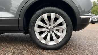 Volkswagen T-Roc 1.0 TSI SE 5dr